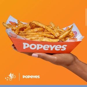 Meet your Posher, Jo ann